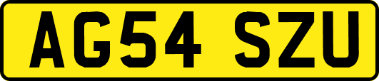 AG54SZU