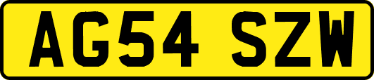 AG54SZW