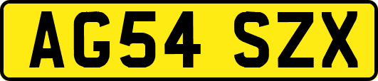 AG54SZX