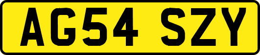 AG54SZY