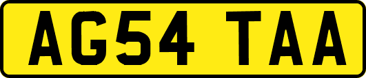 AG54TAA