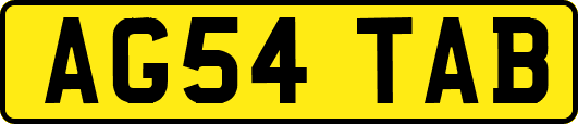AG54TAB