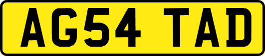 AG54TAD