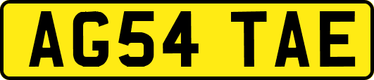 AG54TAE