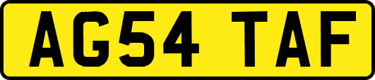 AG54TAF