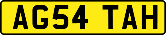 AG54TAH