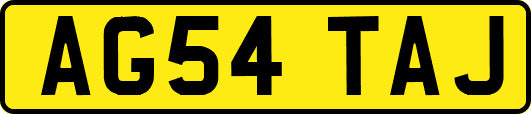 AG54TAJ