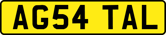 AG54TAL