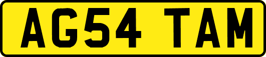 AG54TAM