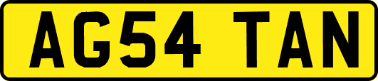 AG54TAN