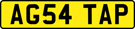 AG54TAP
