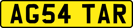 AG54TAR