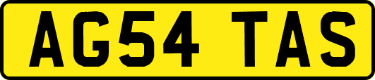 AG54TAS
