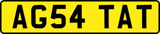 AG54TAT