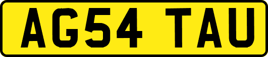 AG54TAU