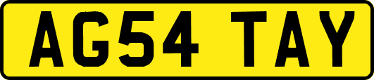 AG54TAY