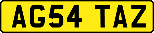 AG54TAZ
