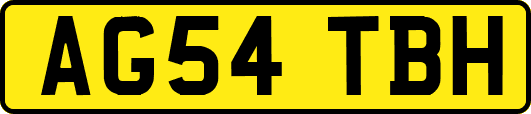 AG54TBH