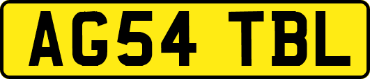 AG54TBL