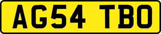 AG54TBO