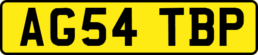 AG54TBP