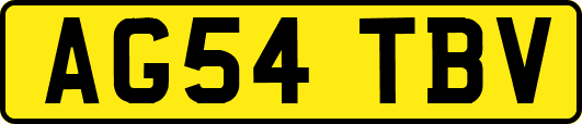 AG54TBV