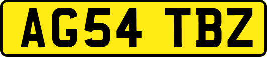 AG54TBZ