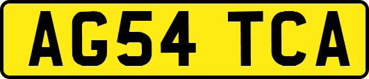AG54TCA