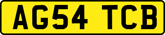 AG54TCB