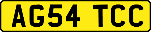 AG54TCC