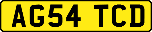 AG54TCD