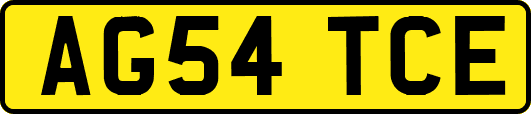 AG54TCE