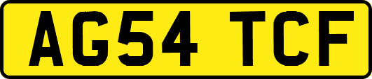 AG54TCF