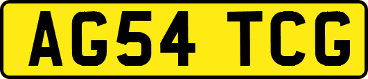AG54TCG