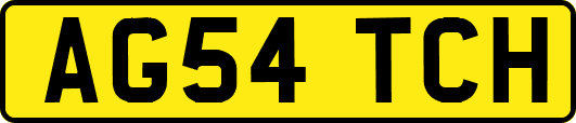 AG54TCH