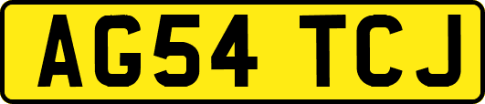 AG54TCJ