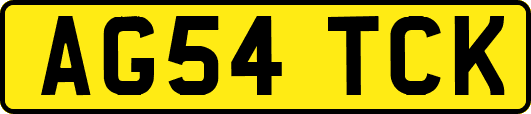 AG54TCK