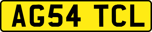 AG54TCL
