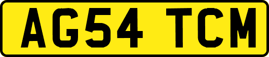 AG54TCM