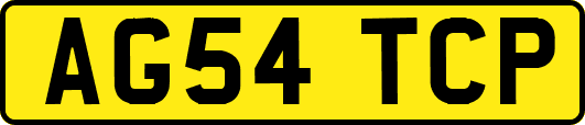 AG54TCP
