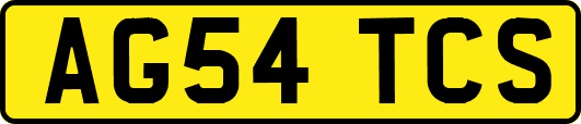 AG54TCS