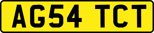 AG54TCT