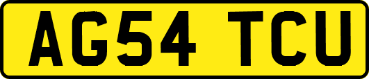 AG54TCU