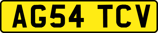 AG54TCV