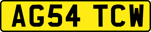 AG54TCW