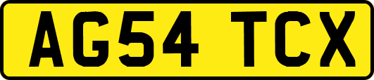 AG54TCX