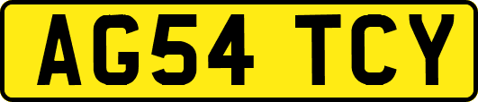 AG54TCY