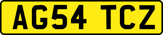 AG54TCZ