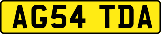 AG54TDA