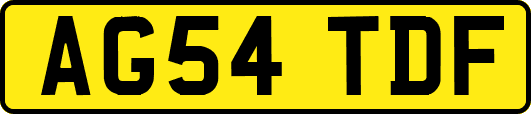 AG54TDF